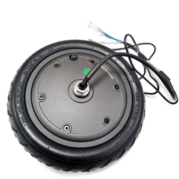 Motor 36V 300W 6.1/B34 para cecotec