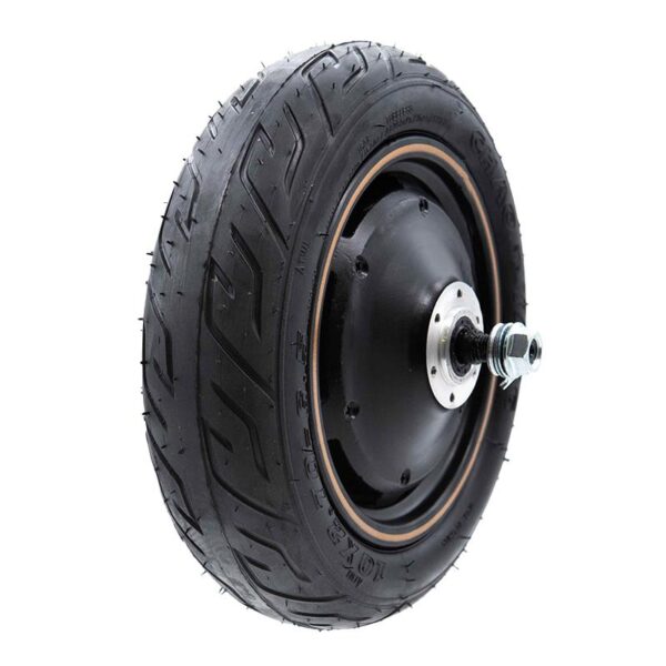 Motor 48V 800W 6.5/B50 para SmartGyro/Urbanglide (Trasero)