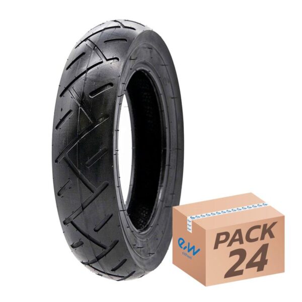 Neumático 10x2.125-6.5 [Wanda] - 24uds