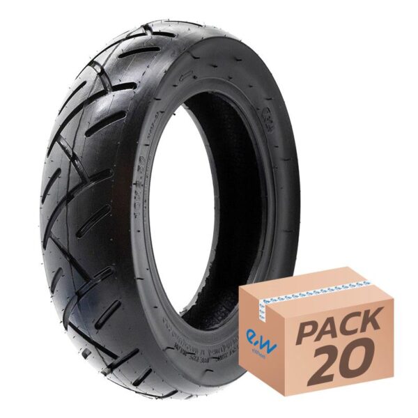Neumático 10x2.5-6 [Wanda] - 20uds