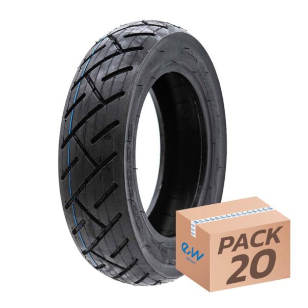 Neumático Cityroad 10x2.5-6 [Yuanxing] - 20uds