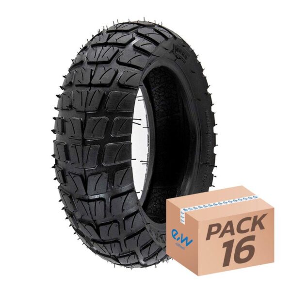 Neumático Offroad 8.5x3-5.5 [Xuancheng] - 16uds