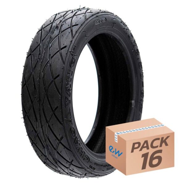 Neumático Tubeless 10x2.5-6.5 [Chaoyang] - 16uds