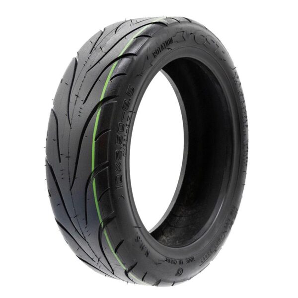 Neumático Tubeless 10x2.5-6.5 [CST]