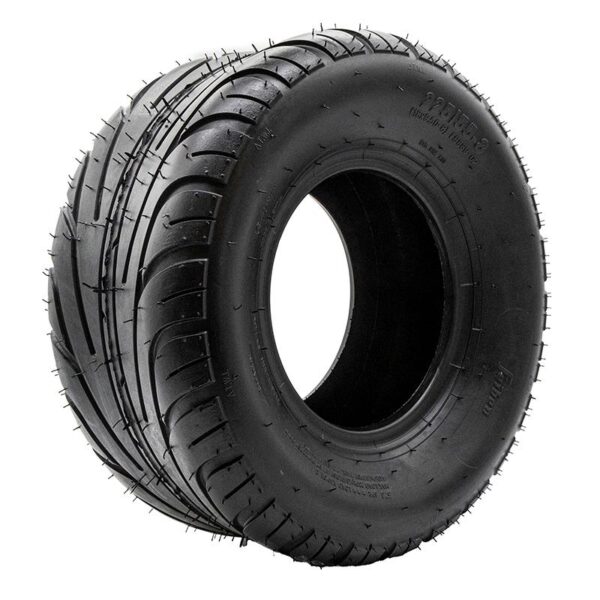 Neumático tubeless 18x9.5-8 / 225/55-8 [Feiben]