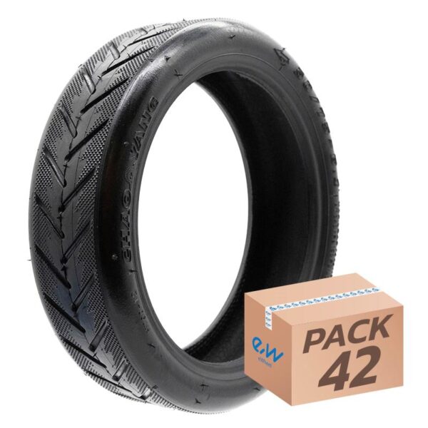 Neumático Tubeless 50/75-6.1 [Chaoyang] - 42uds