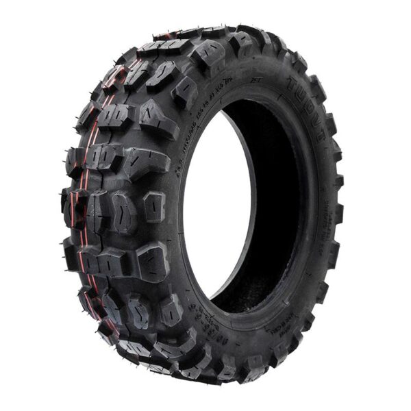 Neumático Tubeless 90/65-6.5 [TUOVT]