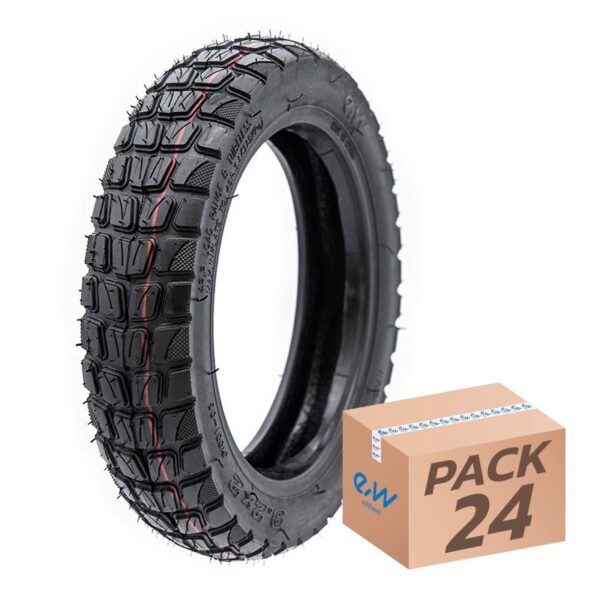 Neumático Tubeless 9.2x2-6.1 [Ewheel] - 24uds
