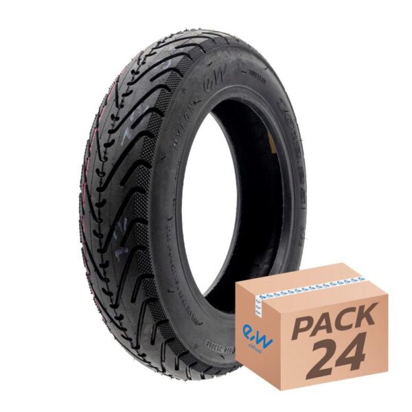 Neumático Tubeless Cityroad 10x2.25-6.1 [Ewheel] - 24uds