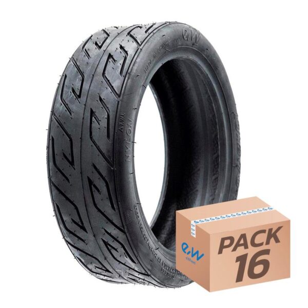 Neumático Tubeless Cityroad 10x2.70-6.5 [Ewheel] - 16uds