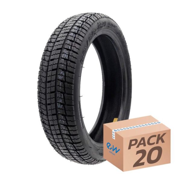 Neumático Tubeless Cityroad 60/65-6.9 [Ewheel] - 20uds