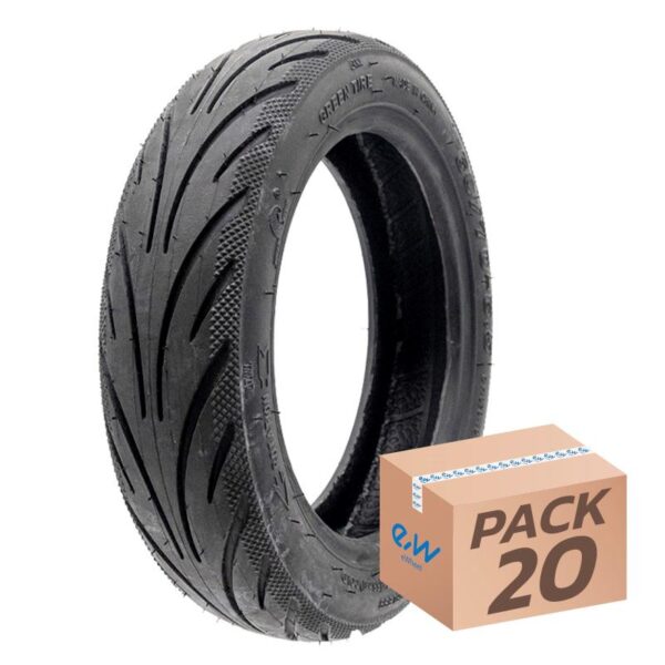 Neumático Tubeless Cityroad 60/70-6.5 [Ewheel] - 20uds
