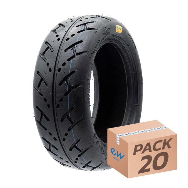 Neumático Tubeless cityroad 90/65-6.5 [Ewheel] - 20uds