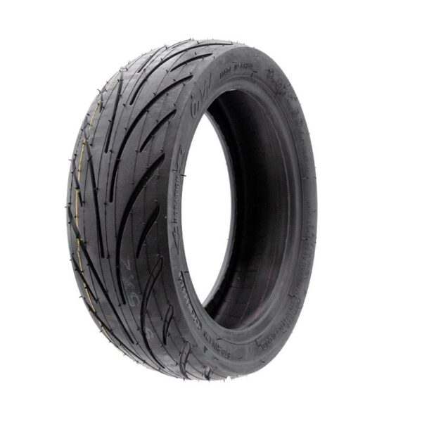 Neumático Tubeless Cityroad 9.5x2.5 - 6.1 [Ewheel]