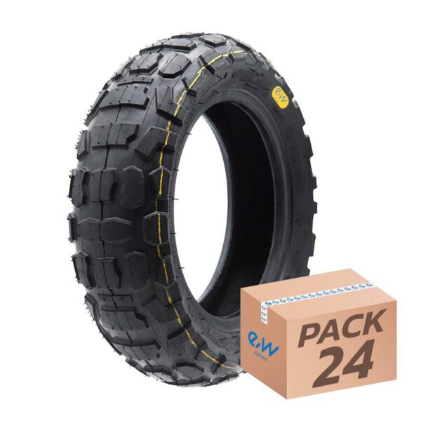 Neumático Tubeless Offroad 90/65-6.5 [Ewheel] - 24uds