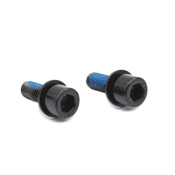 Pinza de freno CT005-M04 mecánica R 50mm negra con regulación - Imagen 5