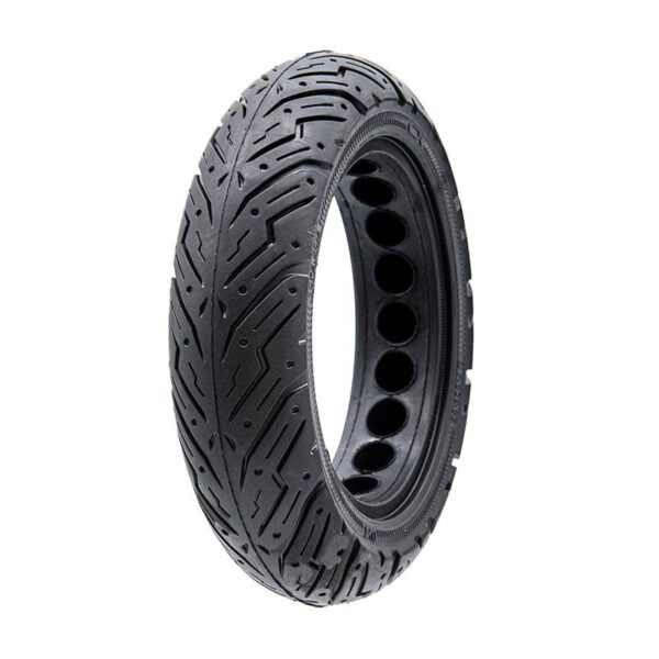 Rueda maciza 10x2.5-6.5/B43 (60/70-6.5) - Compatible con Ninebot G30