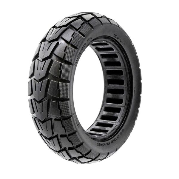 Rueda maciza 10x2.75-6.5/B54 offroad [Nedong]
