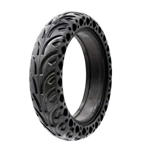 Rueda maciza 8.5x2-6.1/B34 V3
