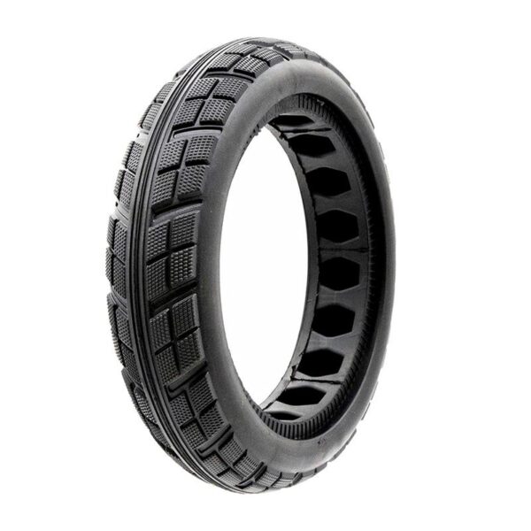 Rueda maciza 8.5x2-6.1/B34 - [YZS]