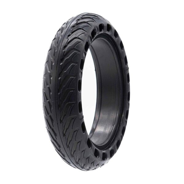 Rueda maciza 8.5x2 V2 (tipo Zwheel)