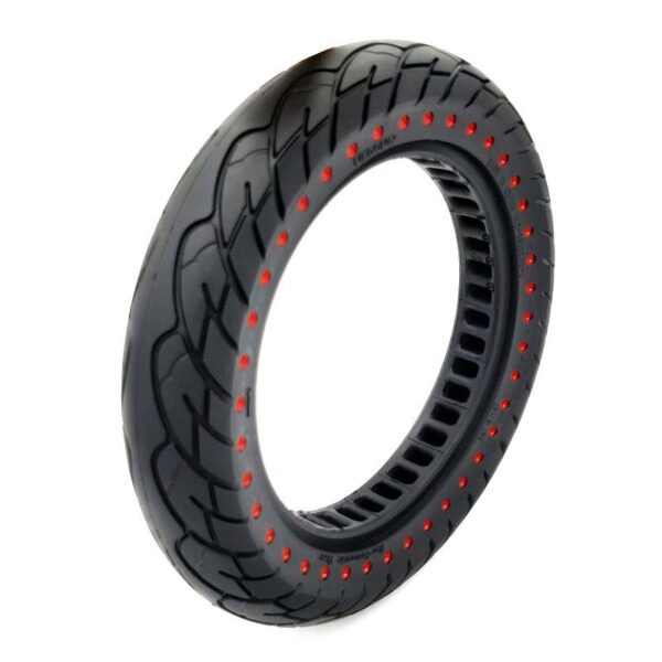 Rueda maciza ultraligera 12x2.125-7/B28 [Nedong]