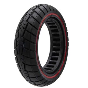 Rueda maciza ultraligera offroad linea roja 60/70-6.5/B44 [Ewheel]