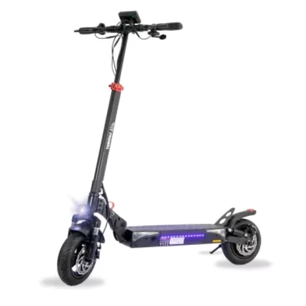 Inicio Patinete Dynamic pro