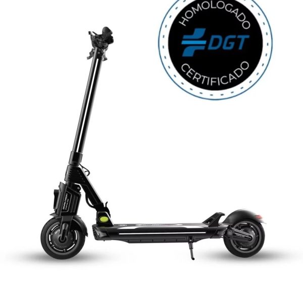 PATINETE ELÉCTRICO DUALTRON POPULAR 52V DUAL MOTOR HOMOLOGADO DGT (1)