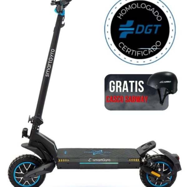SMARTGYRO CROSSOVER DUAL MAX lr HOMOLOGADO DGT (1)