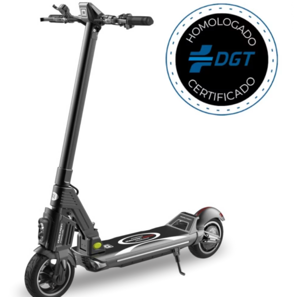 patinete-electrico-dualtron-popular-homologado-dgt